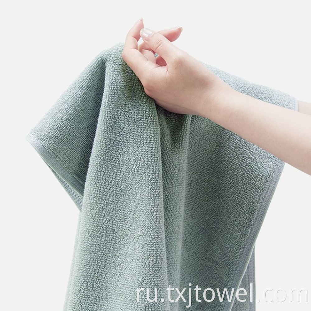 Adult Towel 2